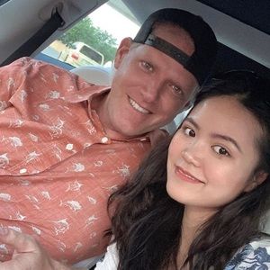 Meet your Posher, Jared